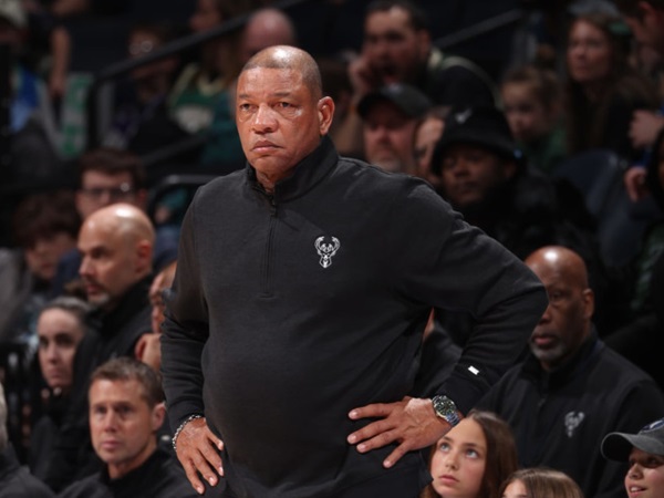 Doc Rivers Memberikan Pujian untuk McConnell dan Toppin