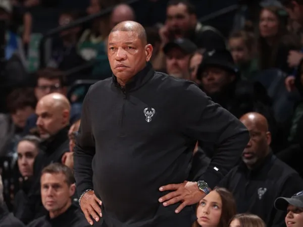 Doc Rivers Memberikan Pujian untuk McConnell dan Toppin