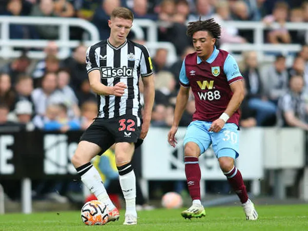 Fakta-fakta Menarik Jelang Laga Burnley vs Newcastle United