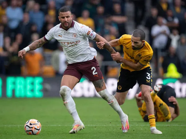 Fakta-fakta Menarik Jelang Laga Manchester City vs Wolves