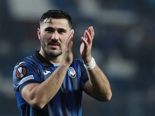 Sead Kolasinac