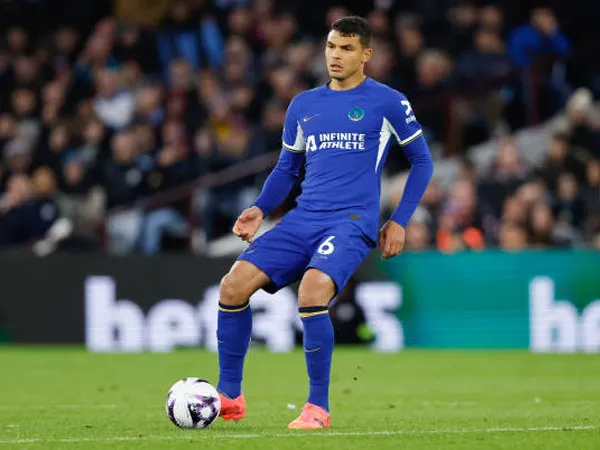 Mantan Striker Chelsea Komentari Keputusan Thiago Silva Tinggalkan Klub