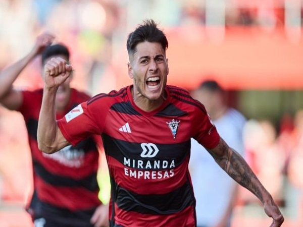 Penyerang Muda Atletico Madrid Berpeluang Buktikan Diri di Pramusim