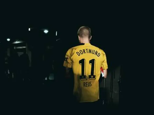 Marco Reus
