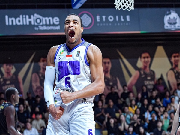 Tangerang Hawks Memutuskan untuk Mencoret Xavier Alexander