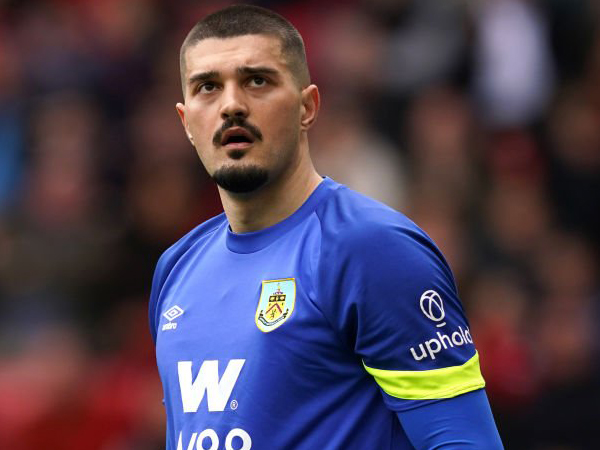 Arijanet Muric Mengaku Nyaman Dilatih Vincent Kompany