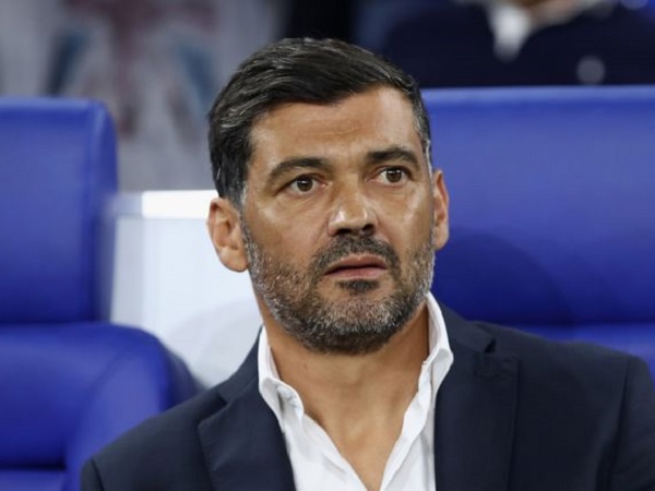 Di Stefano: Negosiasi Milan dan Sergio Conceicao Sedang Berlangsung