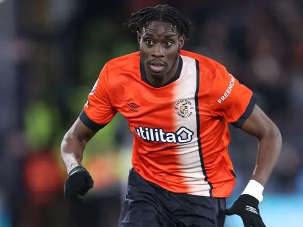 Elijah Adebayo.