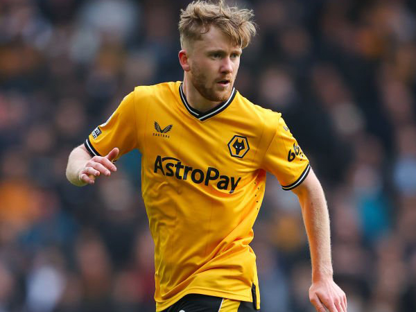 Tommy Doyle Memang Layak Dipermanenkan Wolves