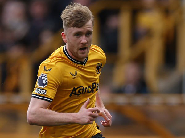 Wolves Diklaim Tak Kesulitan untuk Permanenkan Status Tommy Doyle