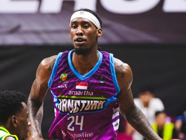 Amartha Hangtuah Mencuri Kemenangan di Kandang Pacific Caesar