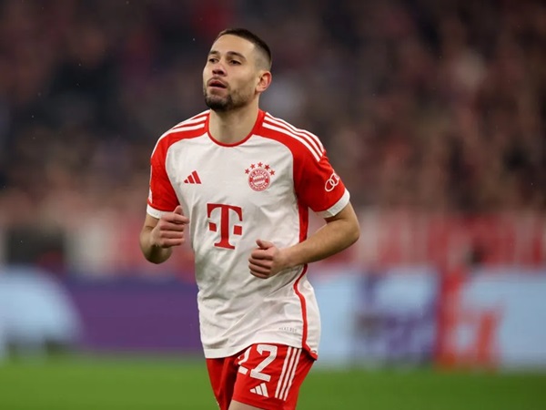 Bayern Munich Kehilangan Bek Jelag Leg Kedua Lawan Real Madrid