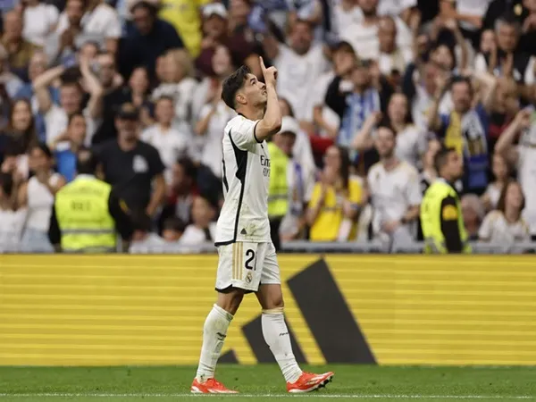 Brahim Diaz Berbicara Setelah Real Madrid Mengalahkan Cadiz