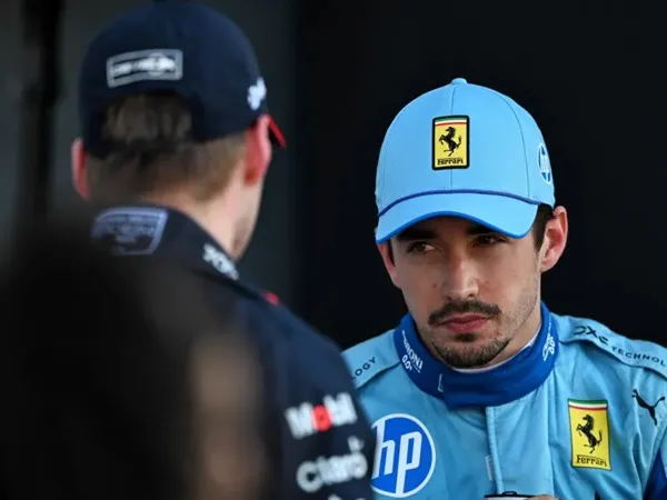 Charles Leclerc Temukan Cara untuk Kalahkan Verstappen