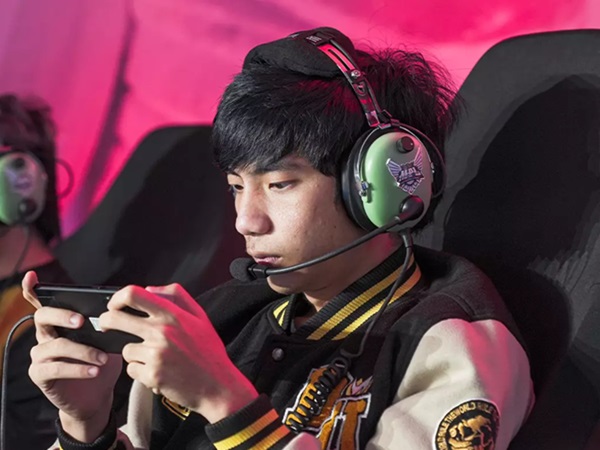 Dewa United Esports Kembal Telan Kekalahan Beruntun di MPL ID S13