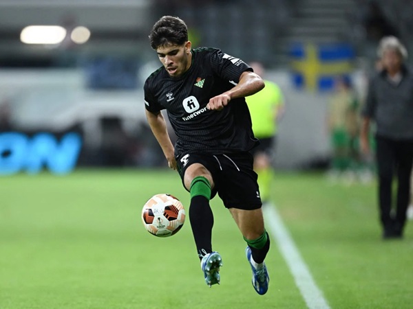 Ez Abde Tidak Menyesali Keputusannya Meninggalkan Barcelona