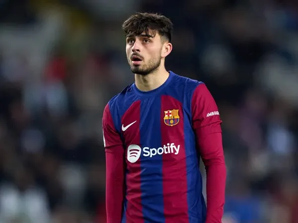 Pedri Gonzalez Tidak Berniat untuk Tinggalkan Barcelona