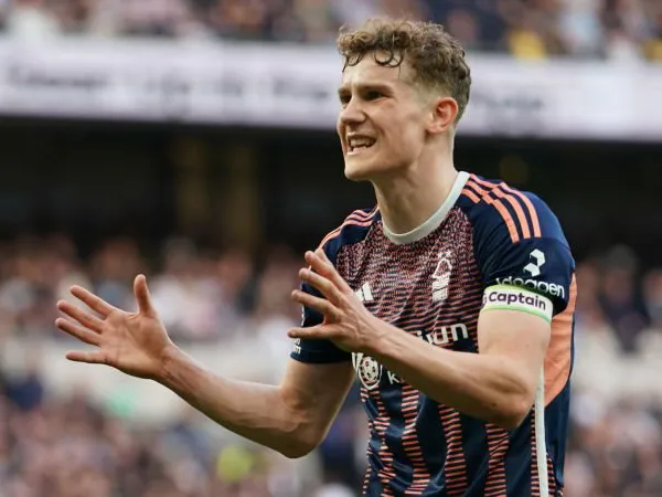 Ryan Yates Hepi Usai Cetak Gol Pertama di Premier League | Liga Olahraga