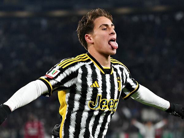 Skuat Juventus untuk Laga Kontra Roma: Kenan Yildiz dan Alex Sandro Absen