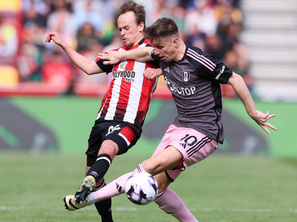 Statistik Menarik Setelah Brentford Bermain Imbang 0-0 Melawan Fulham