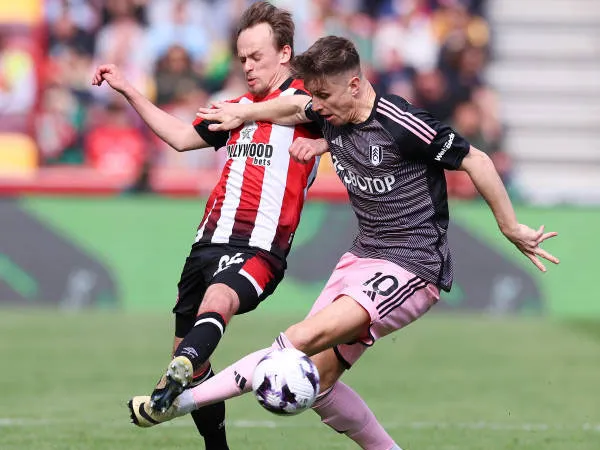 Statistik Menarik Setelah Brentford Bermain Imbang 0-0 Melawan Fulham