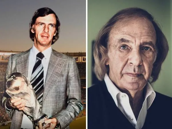 Cesar Luis Menotti dianggap sebagai salah satu pelatih paling khas dan berpengaruh dalam sepak bola Argentina. (Foto: Futbol Argentina)