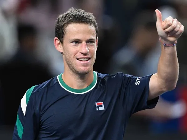 Diego Schwartzman Mantap Gantung Raket Di Argentina Musim 2025