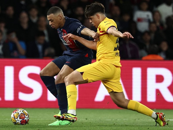 Presiden Prancis Komentari Mbappe Jelang Bergabung dengan Real Madrid