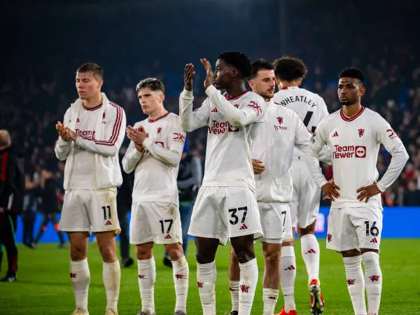 Dua Cara Bagi Manchester United Agar Bisa Tampil di Kompetisi Eropa