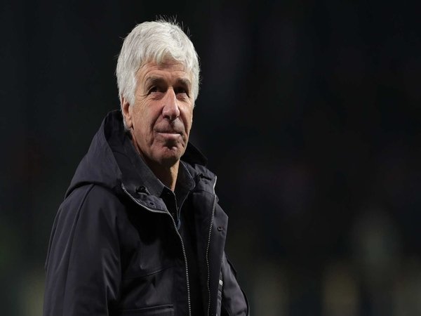 Gian Piero Gasperini Bandingkan Insiden Evan Ndicka dan Joe Barone