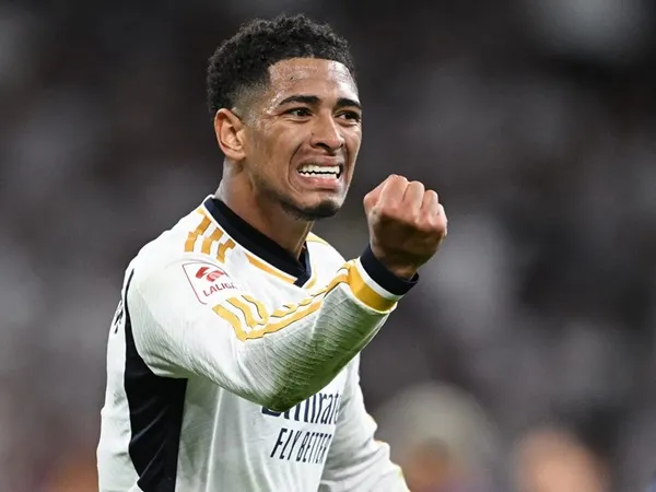 Jude Bellingham Anggap Real Madrid sebagai Klub Spesial