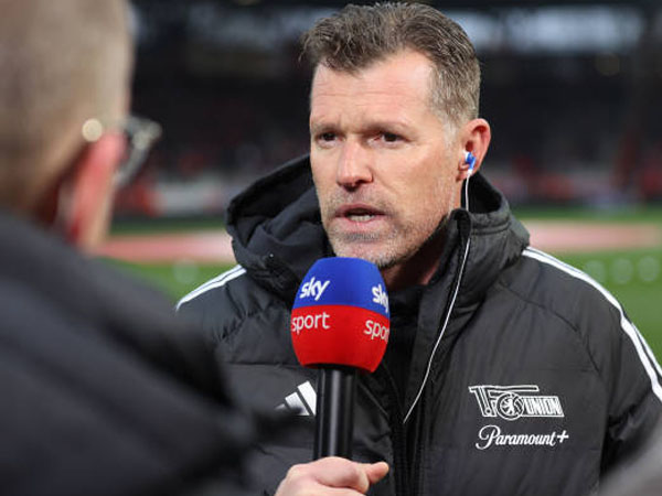 Pecat Nenad Bjelica, Union Berlin Tunjuk Marco Grote Sebagai Caretaker