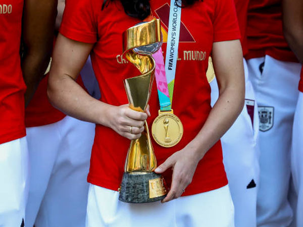 Brasil Unggul Dalam Penilaian untuk Jadi Tuan Rumah Piala Dunia Wanita 2027