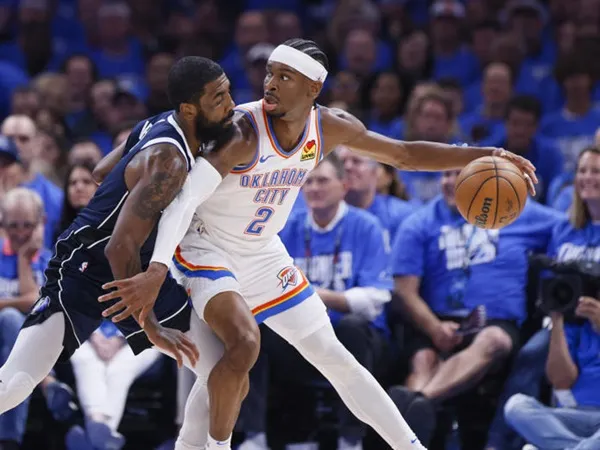 Oklahoma City Thunder dengan Mudah Kalahkan Mavericks