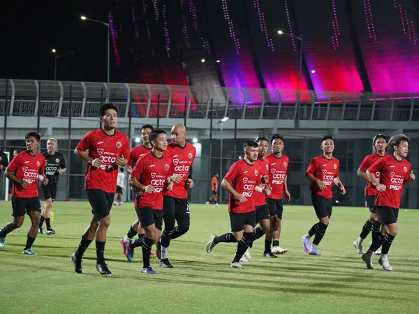 Skuat Persija Jakarta