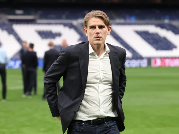 Terlalu Umbar Urusan Internal, Freund: Berita Bayern Munich Selalu Menarik!