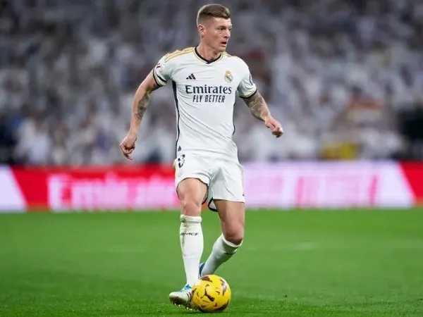 Toni Kroos