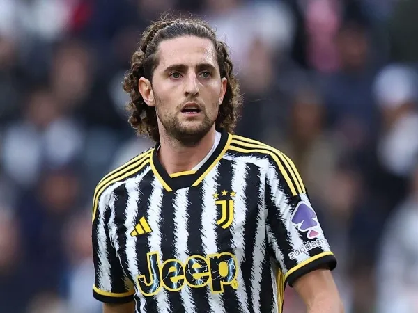 Gelandang incaran Tottenham