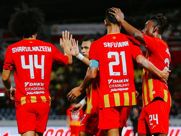 Akibat Masalah Keamanan, Selangor FC Pilih Mundur dari Charity Shield
