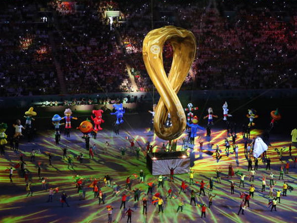 Amnesty International Minta FIFA Buka Kompensasi Pekerja Piala Dunia 2022