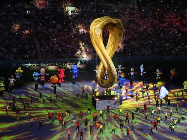 Amnesty International Minta FIFA Buka Kompensasi Pekerja Piala Dunia 2022