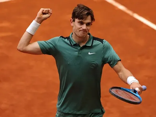 Gara-Gara Hal Ini, Jack Draper Pernah Pertimbangkan Berhenti Dari Dunia Tenis
