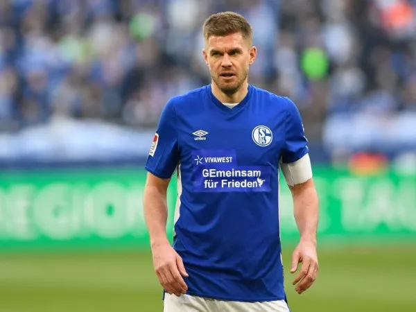 Jadi Pencetak Rekor Abadi di 2. Bundesliga, Simon Terodde Akhirnya Pensiun