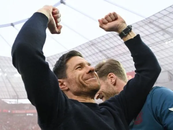 Xabi Alonso