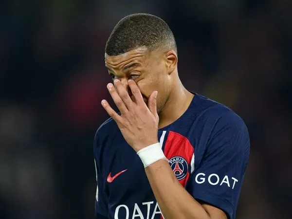 Kylian Mbappe Disarankan untuk pindah ke Arab Saudi ketimbang Real Madrid