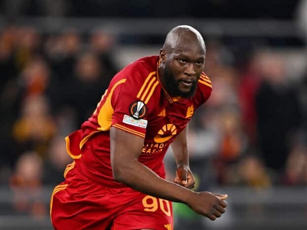 Petinggi Inter Ungkap Alasan Sebenarnya Gagal Permanenkan Romelu Lukaku