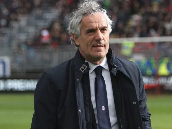 Roberto Donadoni: lawan Marseille Tidak Akan Mudah Bagi Atalanta