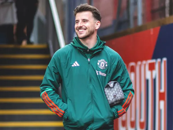 Bacary Sagna Ungkap Penyebab Kegagalan Mason Mount Bersinar di MU