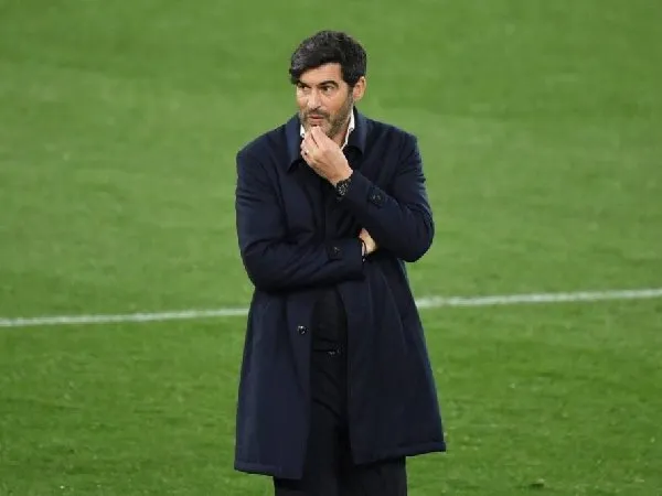 Gianluca Di Marzio: Marseille Saip Milan Untuk Dapatkan Paulo Fonseca