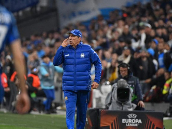 Pelatih Marseille: Kami Harimau di Kandang, Kucing Saat Tandang